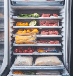 مستعمل تجميد في تبوك