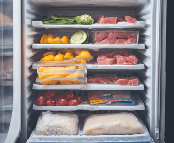 مستعمل تجميد في تبوك