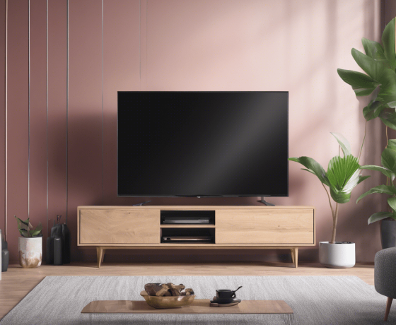 شاشات سمارت في تبوك