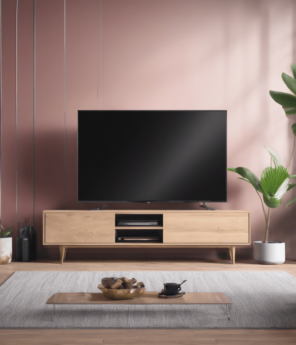 شاشات سمارت في تبوك