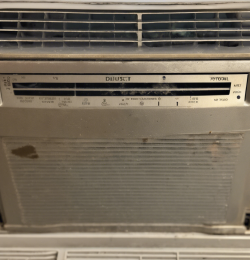 Used Ac