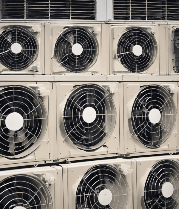 مكيف ام اس ام مستعمل